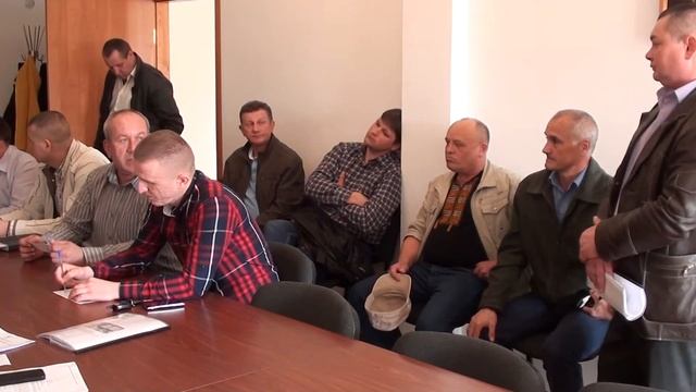 Земельна комісія 07.04.2016р.