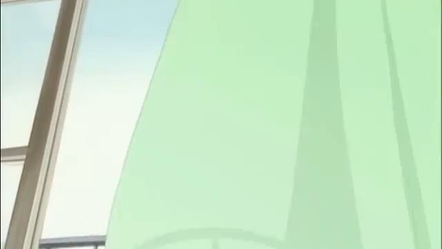 Chobits 28 эпизод