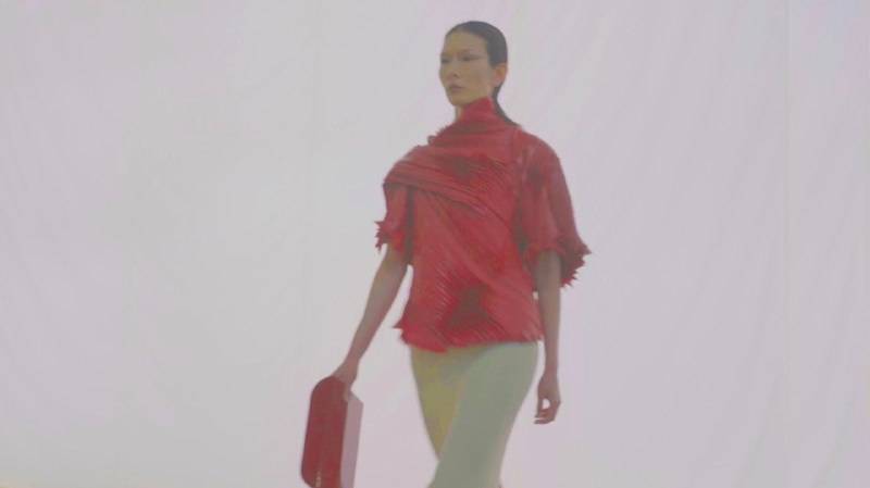 Rick Owens | Fall/Winter 2025/26 | Paris Fashion Week