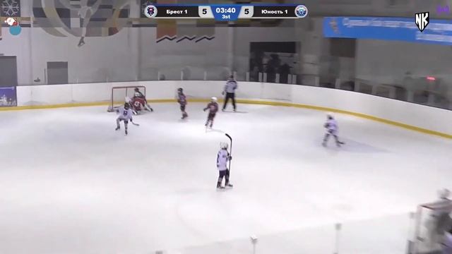 Хоккейный турнир Junior Bulldogs | ПРУЖАНЫ | 17-18 декабря Матч за 1 место
