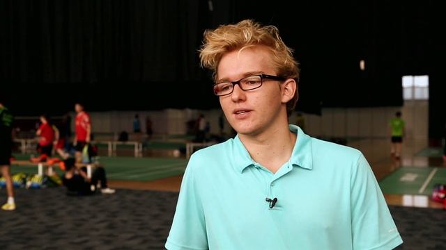 Badminton Unlimited | Tahiti Team Story