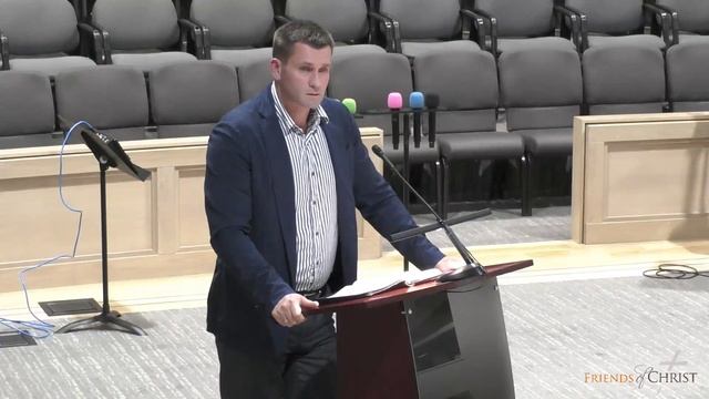 Wednesday Service 9/29/2021