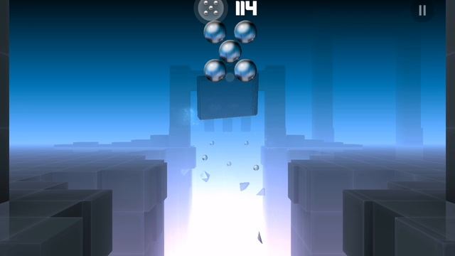 как пройти Smash Hit арка 5.1.0