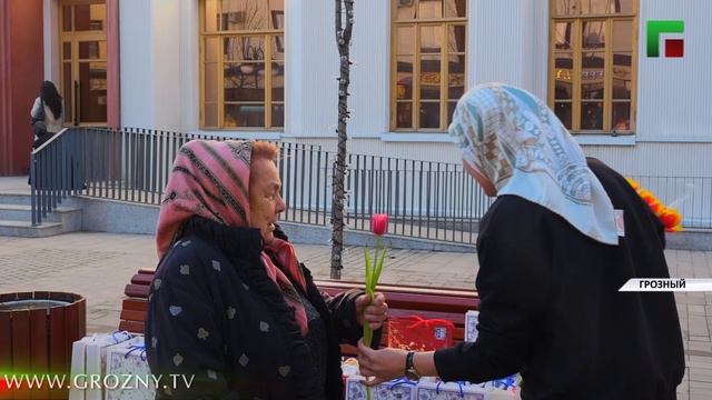 Полный выпуск новостей от 08.03.2025