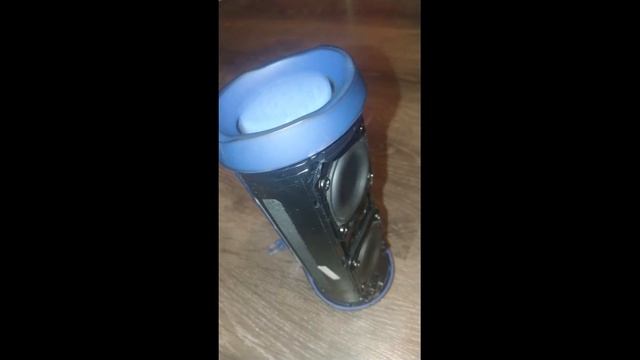 БЫСС ТЕСТ JBL FLIP 4