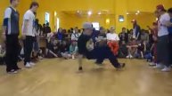 Odessa Bboys vs ETM
