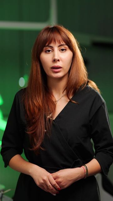 Минасян Алла Давидовна