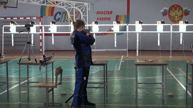 Соловьева зачет
