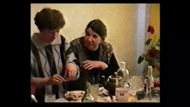 Мама Юбилей 45