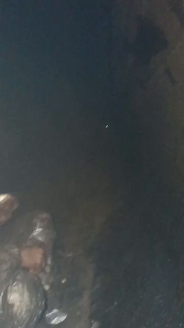 Военкоры опубликовали кадры из трубы, по которой ВС РФ зашли в тыл ВСУ в Судже