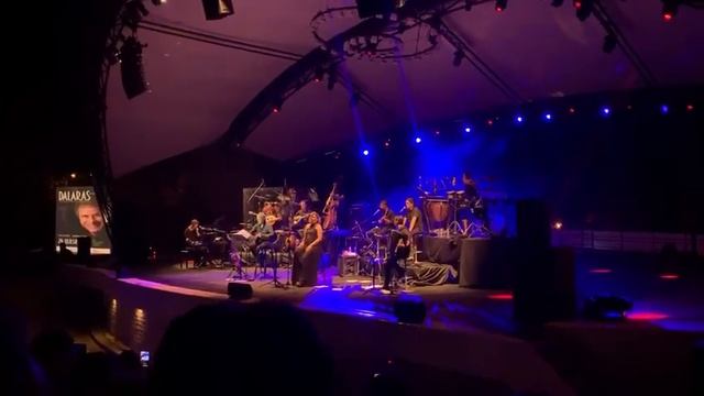 George Dalara -Tirane 26 qershor 2019