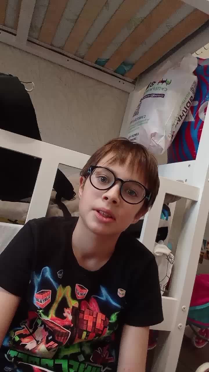 Лего самоделка за 1 минуту