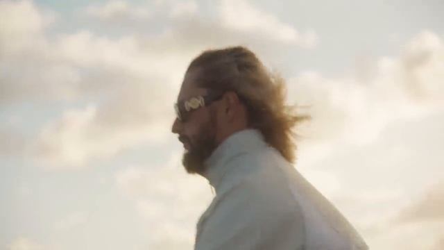 Salvatore Ganacci - Horse (Official Music Video)