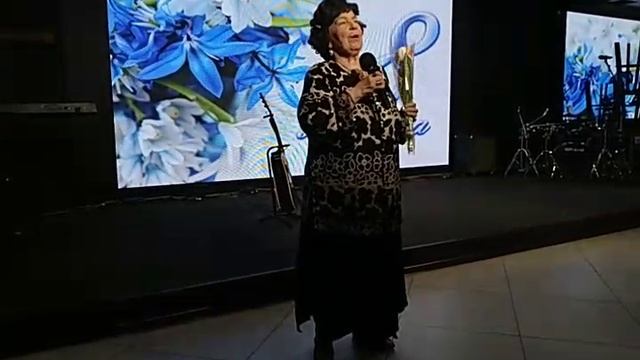 Влюблённый сосед, авторское исполнение Л. Пр. Макарова.