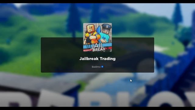 КУПИЛ И ПРОТЕСТИРОВАЛ TRAILBLAZER ЗА 1M В JAILBREAK!!!