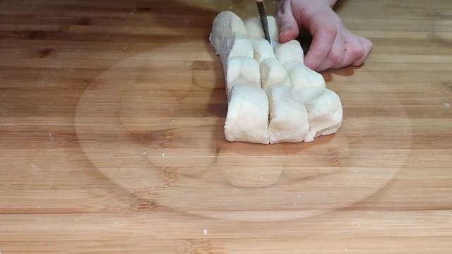 К ЧАЮ ИЗ ТВОРОГА! Воздушное печенье