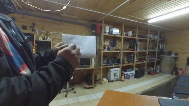 фольксваген шаран дизель часть 2