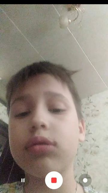 я не умру