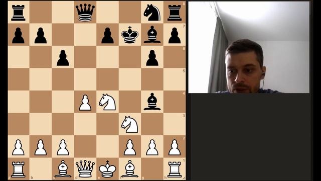 Шахматы обучение  часть 5 Открытое нападение