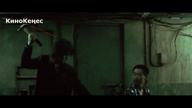 Олдбой. Өте Қорқынышты әрі қайғылы оқиға.