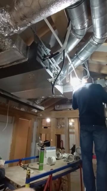 HVAC ♥️

#hvac #вентиляция #кондиционеры #кондиционирование #приточка #приточнаявентиляция #work