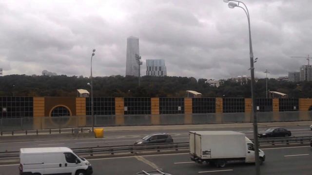 Москва-река, Лужники