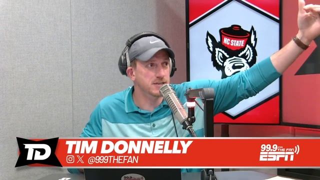 NC State basketball prepares for Marquette basketball