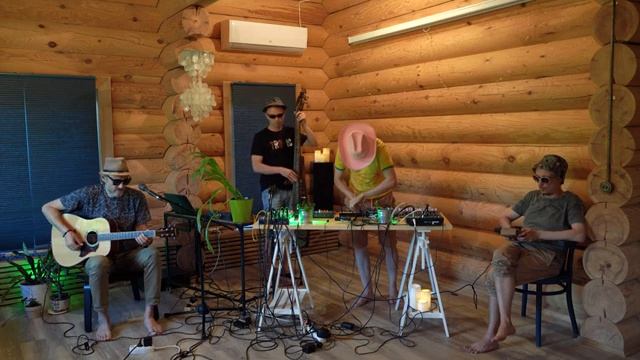 Тропики Внутри  - Livemagic .