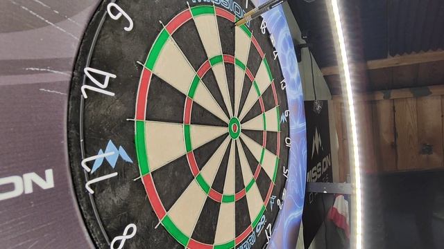 Superdarts 24g Stinger Review