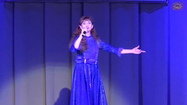 Концерт ансамбля "Вдохновение" (ДШИ с.Верх-Тула, НСО) "Музыка весны" 07.03.25 г.