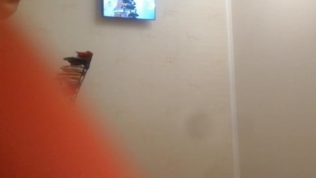 Моё лицо палю