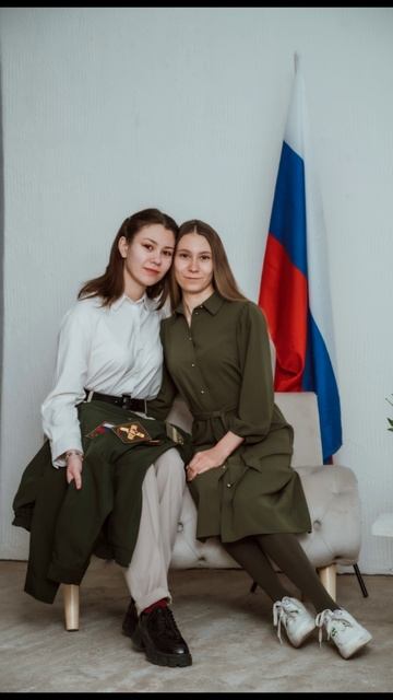 Письмо герою от Натальи