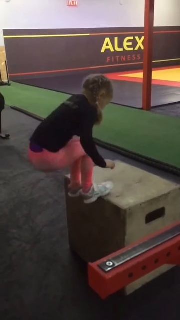 CrossFit