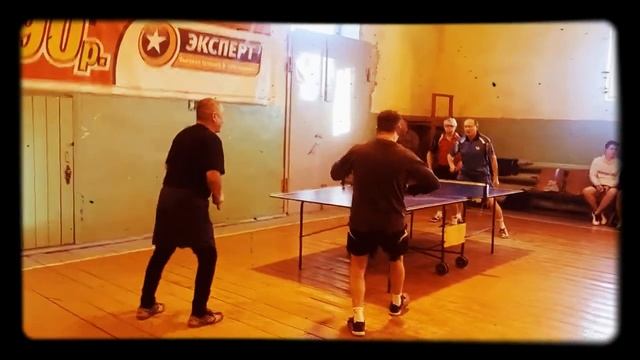 15.01.22 соревнования по н/т в Златоусте в парном разряде Встреча между городами КУСА и МИАСС !!!!