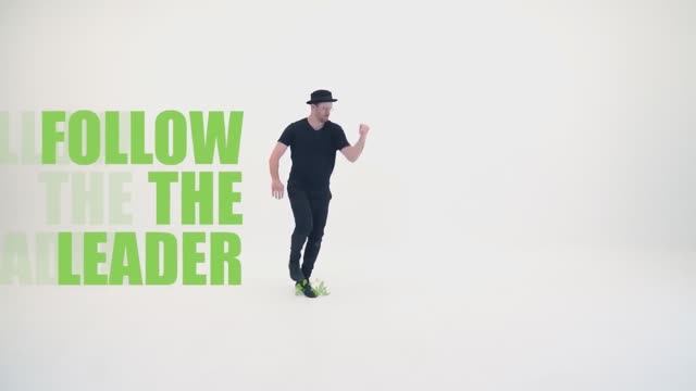 Follow The Leader Dance - 1080