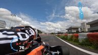 Karting 125 cc rotax