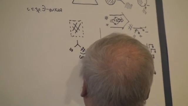 Форма и нечто  Графика и существенность  Существенное и несущественное Зима 2014