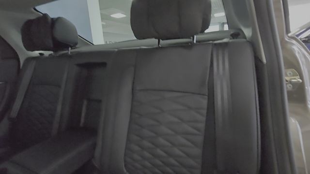 Лада Аура Lada Aura