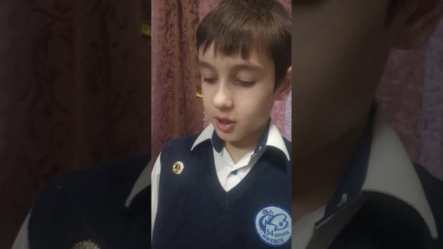 Перевозчиков Станислав,7лет,Мобильный кондиционер