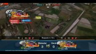 Treino de amigos  VS BRS primeiro combate