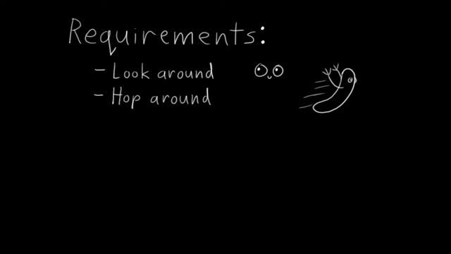 Humane Rigging 04 - Mr. Hotdog 02 - Planning