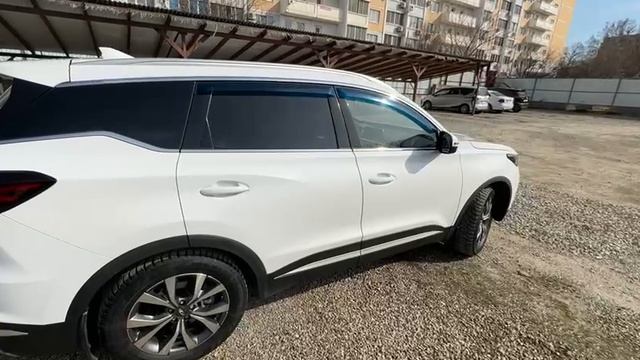 Обзорное видео