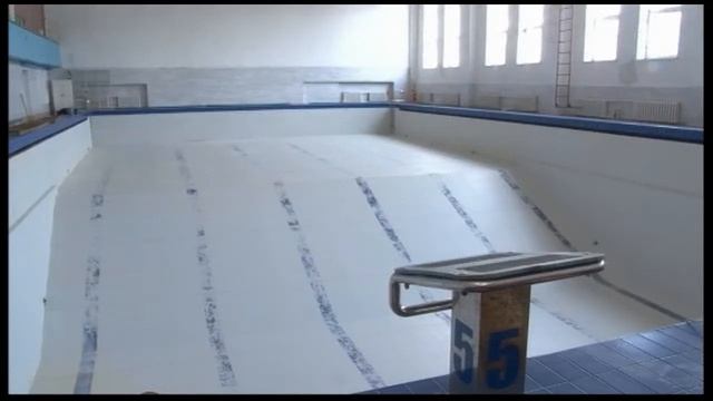 Черащани-учасники ООС зможуть безкоштовно відвідувати басейн