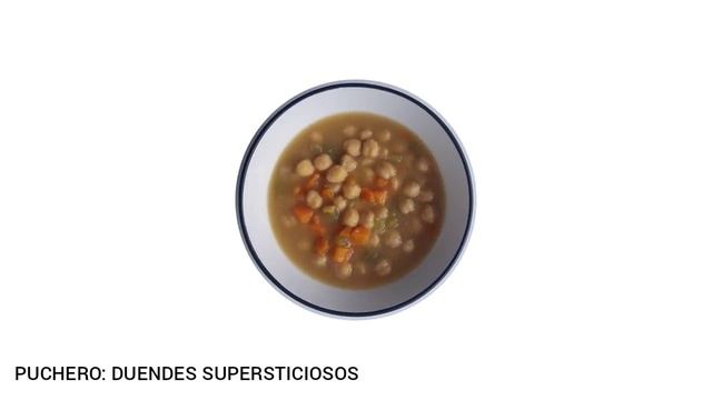PUCHERO -Duendes Supersticiosos ft.Beimius