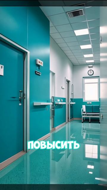Доступ к медицине — право каждого человека