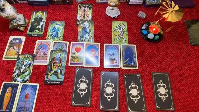 Близнецы ♊️ 6-12 мая 2024 года 🍀☀️✨🔮🗝Таропрогноз