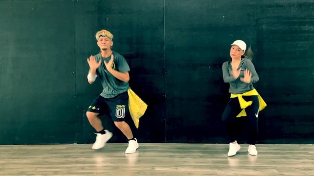 ONLY LOVE by Trademark | ZUMBA | DANCE | FITNESS | REMIX | CHOREOGRAPHY | CDO DUO