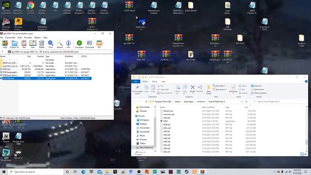 GTA V LSPDFR 2060.1 ERROR FIX TUTORIAL (STEAM USERS)