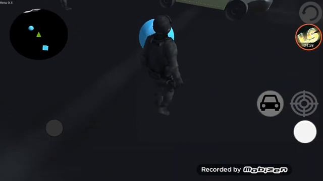 НОВАЯ КОПИЯ GTA V НА АНДРОИД!!!
