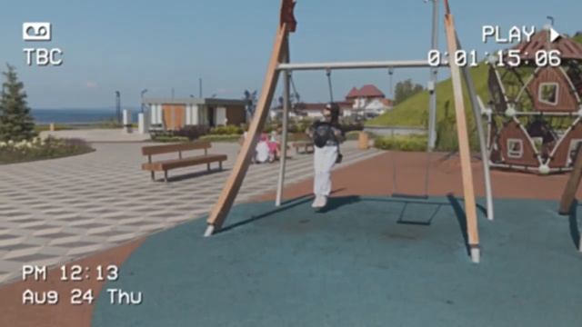 Видеоряд "ДУША ГОРОДА" || ТОЛЬЯТТИ